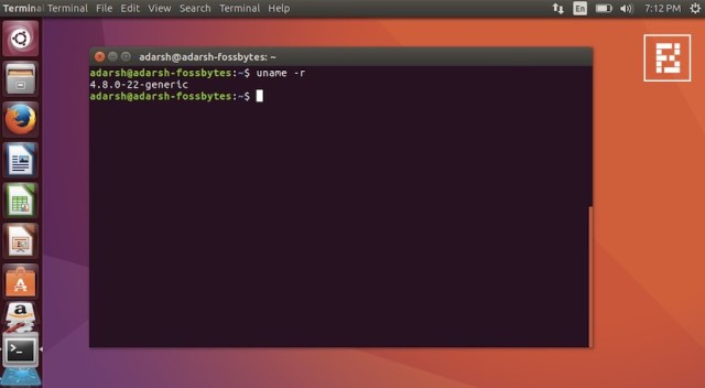 linux-kernel-distro-version