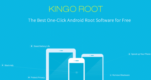 Kingo Root